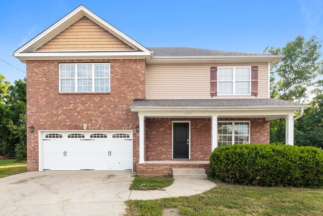 Photo - 4088 Hollis Hill Dr House