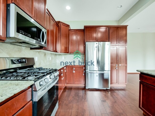 Photo - 4 Bed and 3 Bath Lake View Single-family Home is Available for Rent!