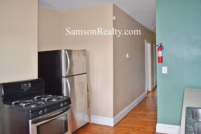 Photo - 129 Cypress St Unit 3F