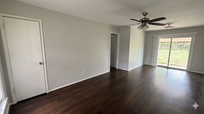 Photo - Welcoming 2-Bedroom Home with Expansive Backyard