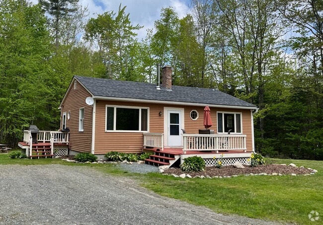 Building Photo - 90 Toad Hill Rd Rental