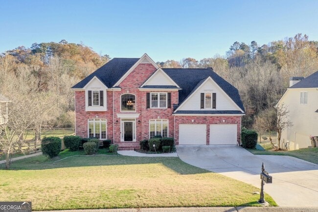 Photo - 1440 Chattahoochee Run Dr