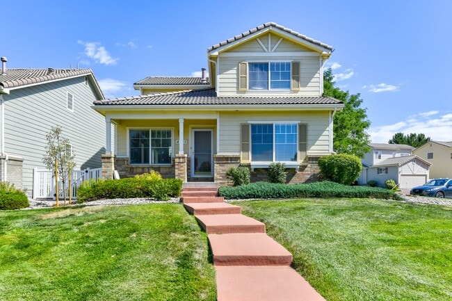 Photo - 3 Bed 3 Bath corner Lot in Broomfield! Newly Refinished Wood Floors With Pool!!
