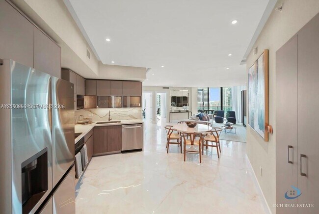 Photo - 350 S Miami Ave Unit 3902