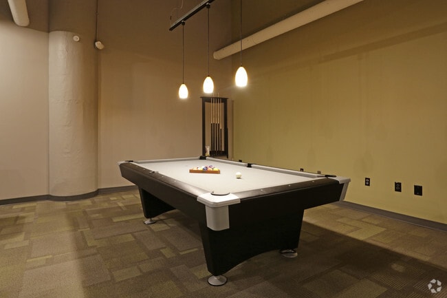 The Lofts at 509 Vine
