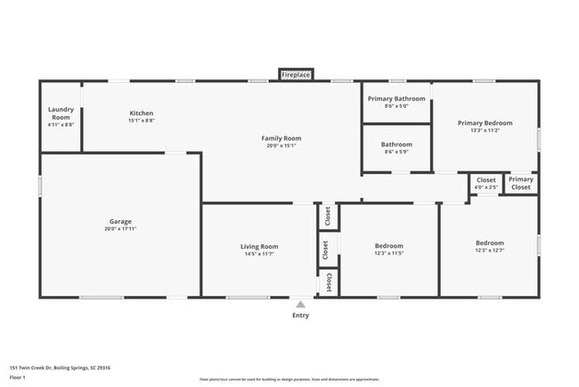 Photo - 151 Twin Creek Dr