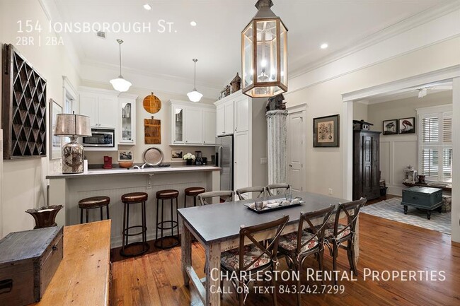 Photo - 154 Ionsborough St