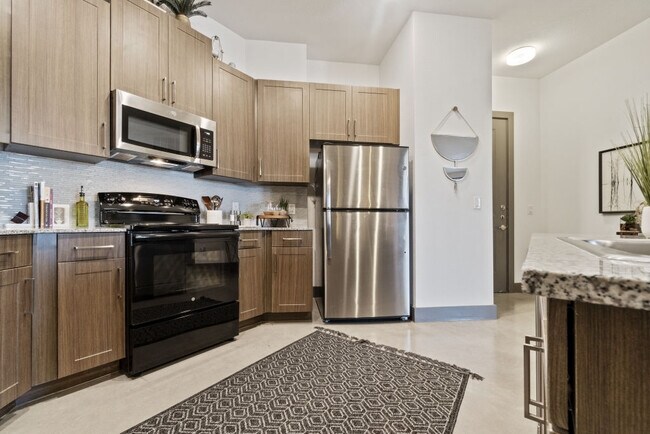 Photo - Millennium Place