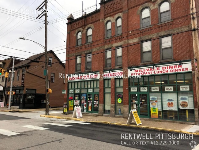 Building Photo - 301 North Ave Unit 301 Rental