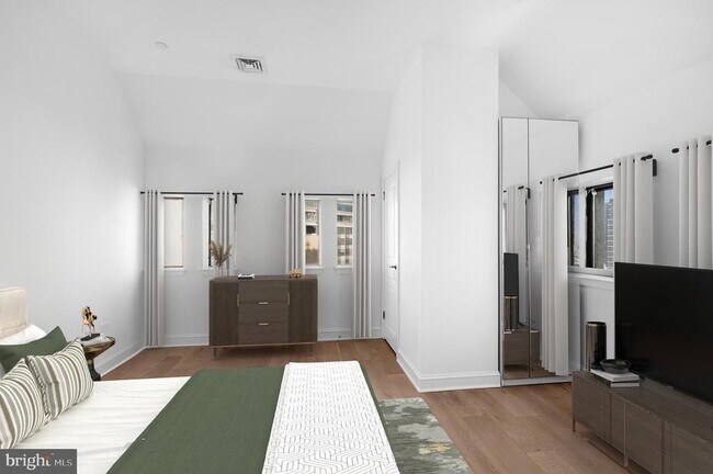 Photo - 222 W Rittenhouse Square Unit 702