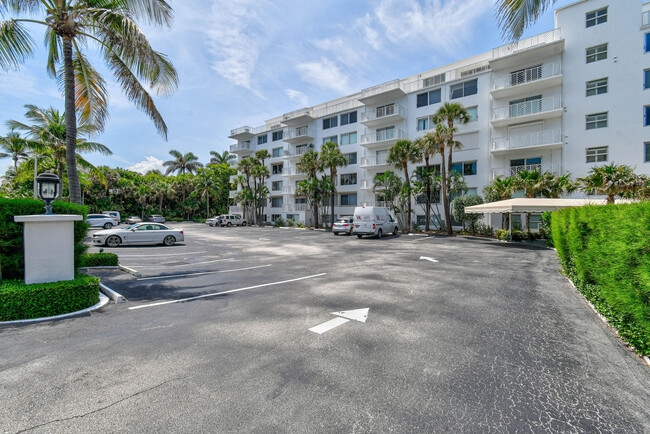 Photo - 170 N Ocean Blvd Unit 206