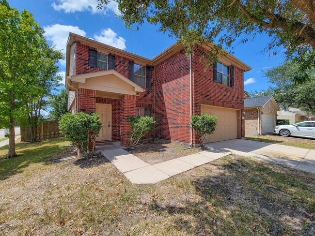 Photo - 21807 Aspen Mist Ln