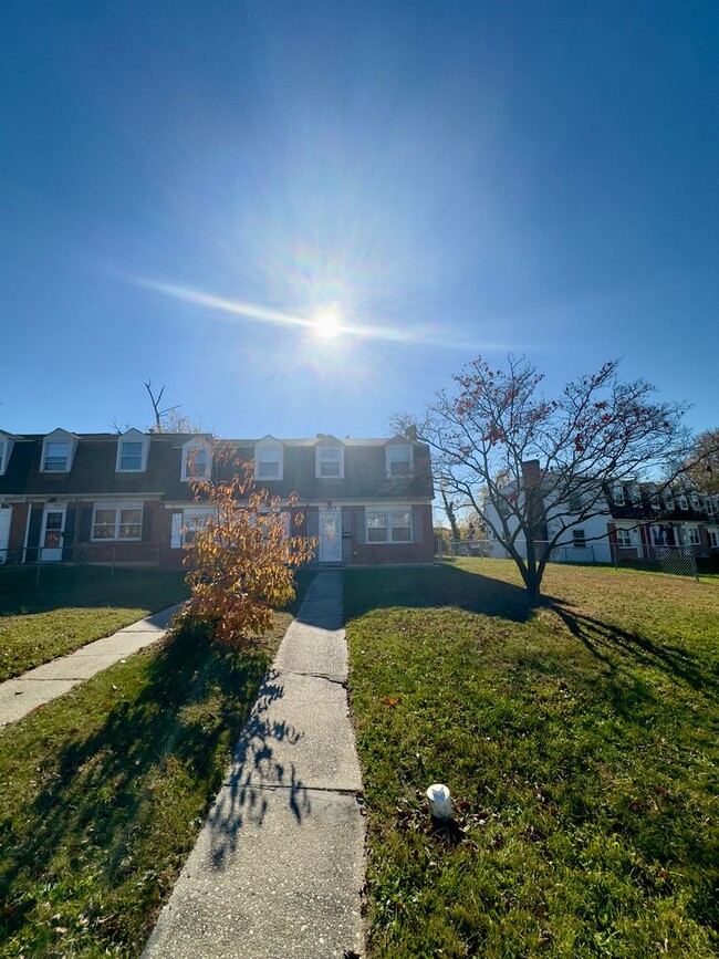 Photo - Charming 3 Bed/1.5Bath in Parkville, MD!