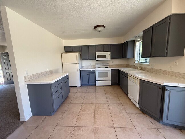 Photo - 4 bedroom 2 bath-contact Property Pros for more information