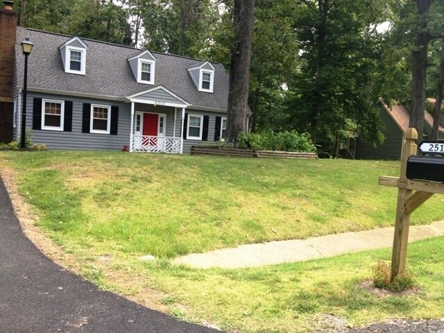 Photo - 4 BR / 2 BA Cute Cape Cod In Chester, Avai...