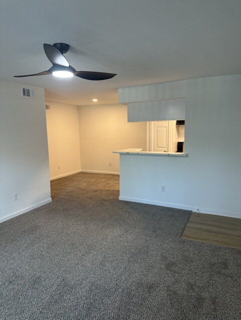 B1P Premium Living area