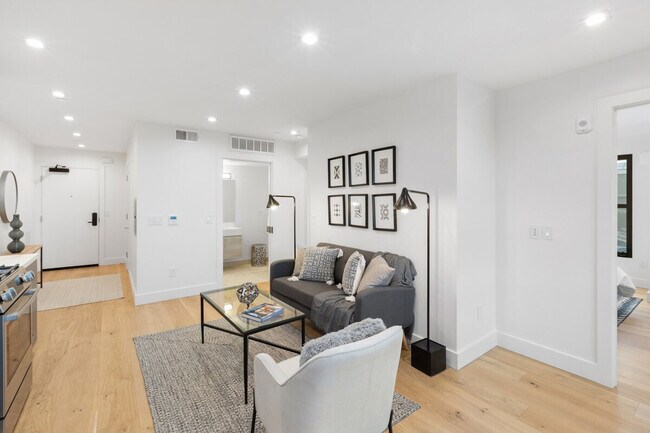 Building Photo - 761 Minna St Rental