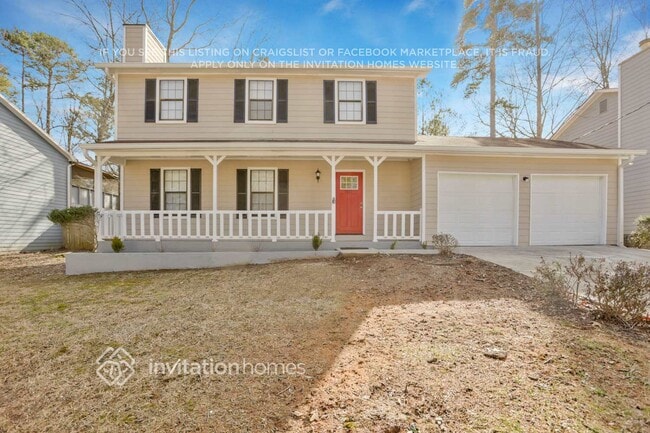 Building Photo - 5603 Pennybrook Ct