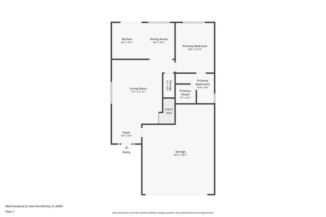 Photo - 8534 Hawbuck St