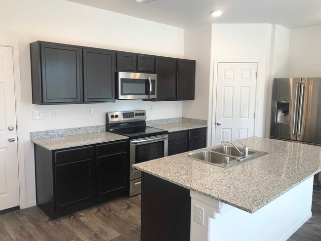 Building Photo - New Home Located In Stead