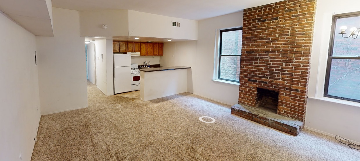 Photo - Hudson Oakland (Semple) Apartments