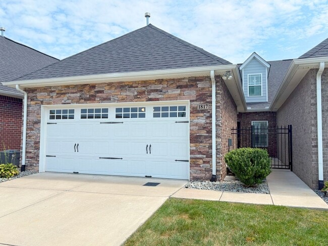 Building Photo - 1817 Neswick Ct Rental
