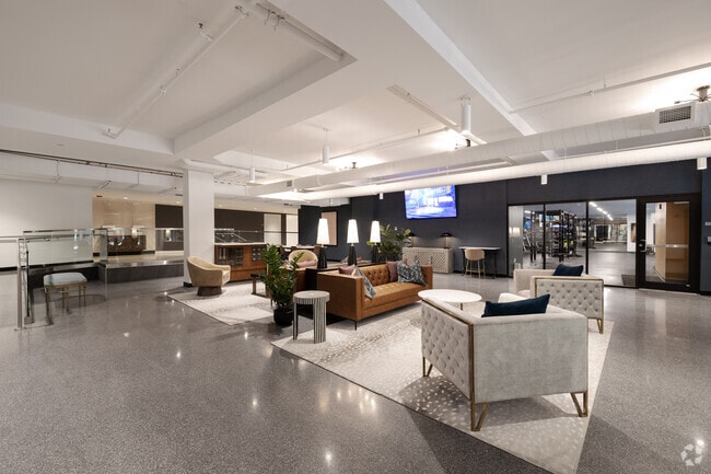 Photo - The Treasury