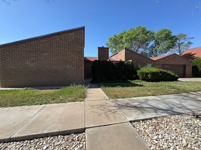 Photo - 612 N Lea Ave Casa
