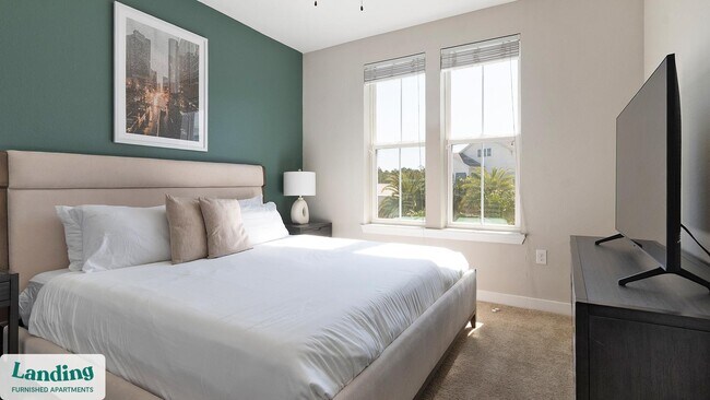 Photo - 215 Hunters Lk Wy Unit 2310