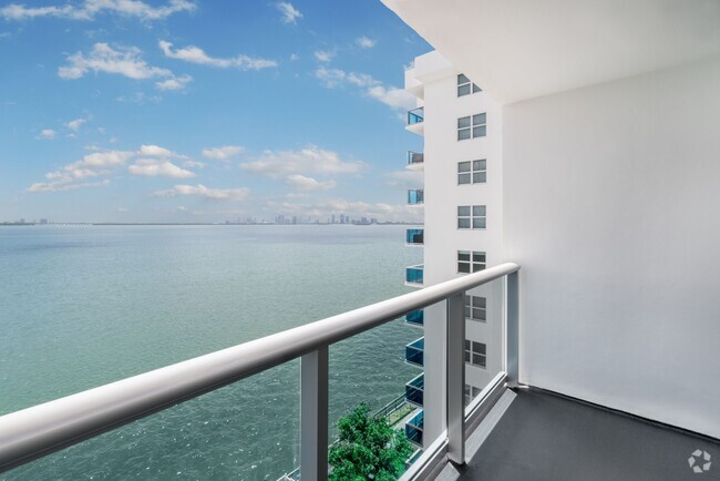 Building Photo - Wake Biscayne Bay Rental