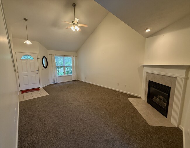Living Room - 1982 Cal Dr