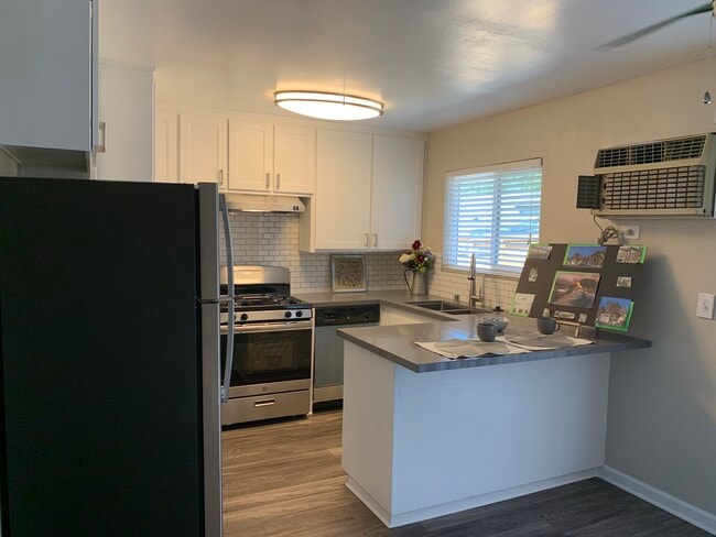 Villas at Anaheim Hills