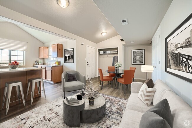 One Bedroom Apartments In Soma