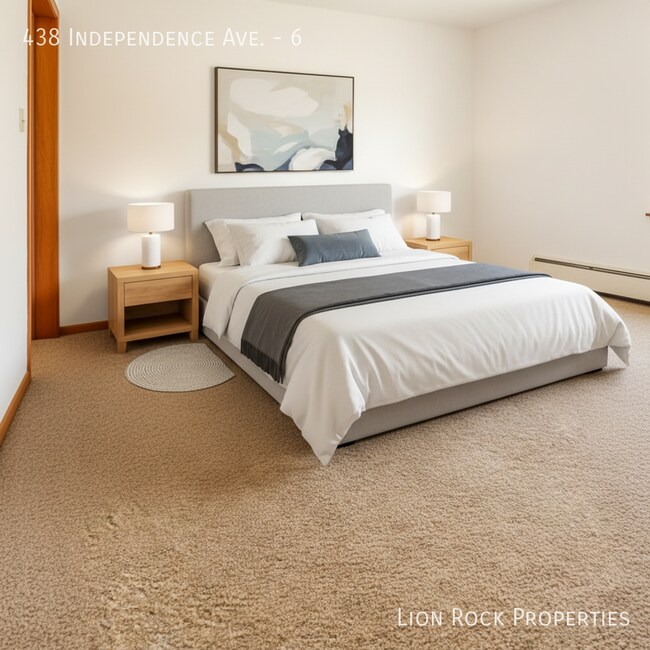 Photo - 438 Independence Ave N Unit 6
