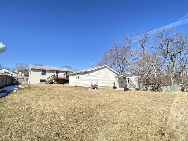 Photo - 3748 9th Ave SW