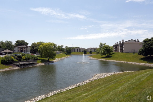 Your Waterfront Oasis
