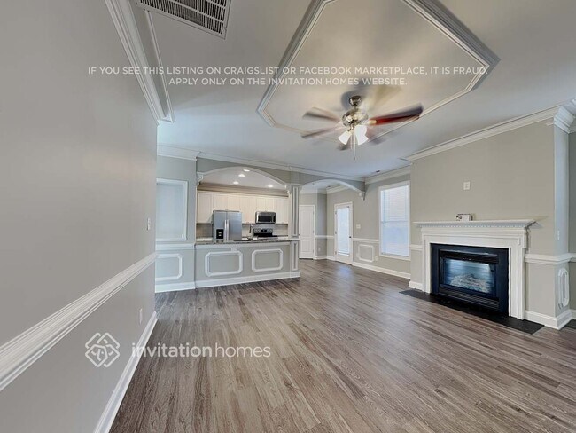 Photo - 3117 Groveshire Dr