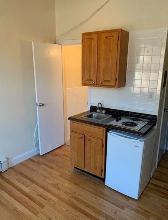 Building Photo - 69 S Huntington Ave Rental