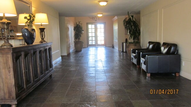 Photo - HILLCREST - 1 BED / 1 BATH TOP FLOOR CONDO. Unit 305