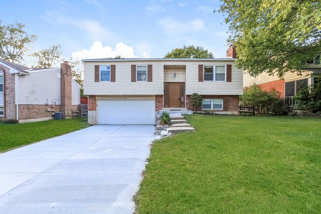 Photo - 1701 Collinspark Ct