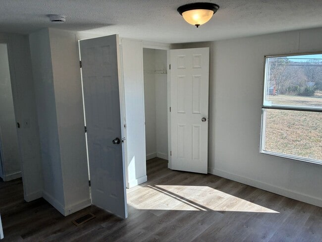 Photo - Newly remodeled home is located in Unionville NC.