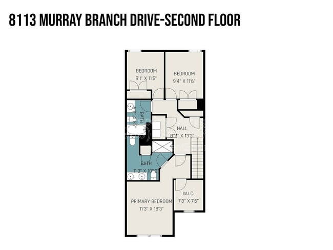 Photo - 8113 Murray Br Dr