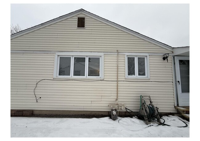 Photo - 4129 W 90th St