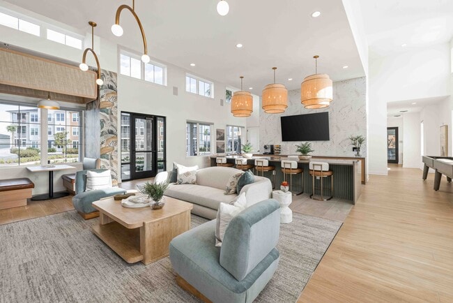 Verity Luxury Apartments