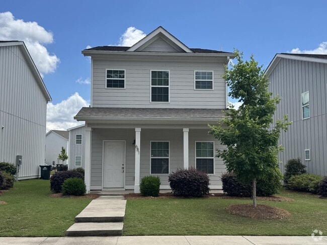 Building Photo - 681 W Vincent Dr Rental