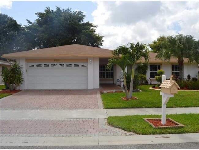 Building Photo - 6510 NW 89th Ave Rental