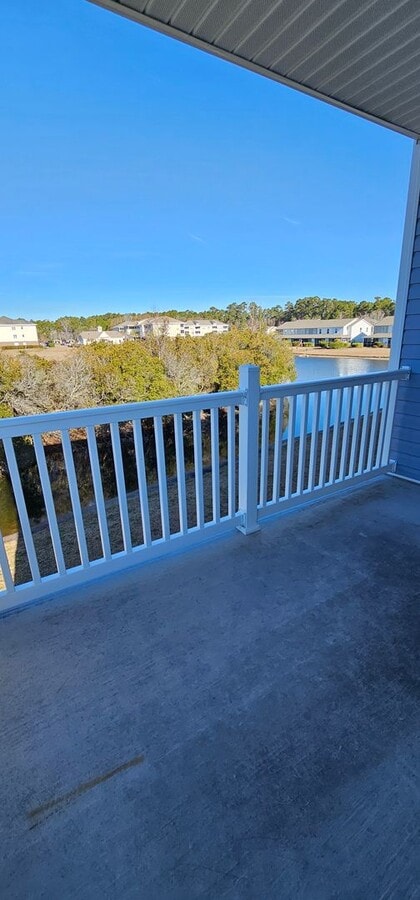 Photo - Kiskadee Parke - Long Term Rental, Conway SC Unidad L