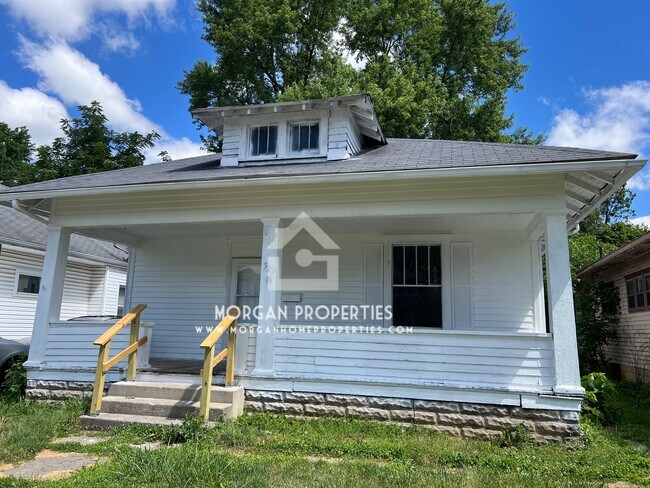 Photo - 722 W 4th St House