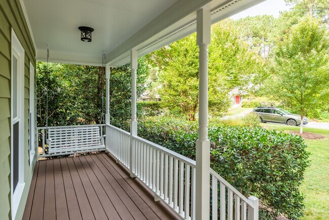 Photo - Available Late January! Stunning 3 bedroom home with fenced yard!