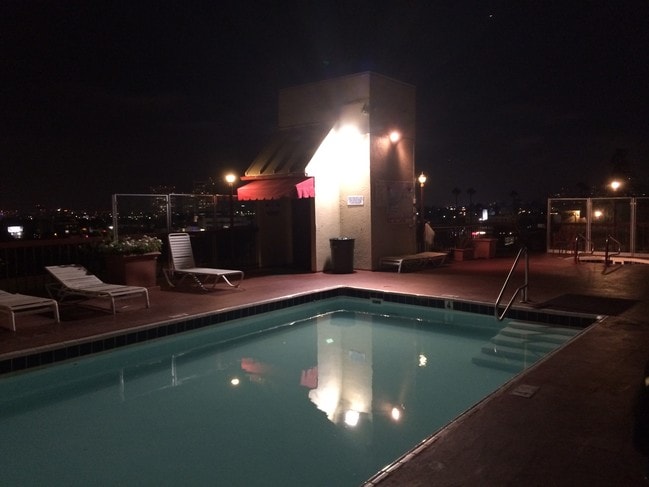 Photo - 10811 Ashton Ave Unit #311